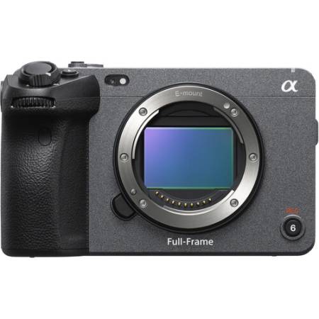 Sony FX3a - kamera z uchwytem XLR (ILME-FX3A)